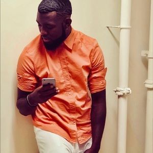 Meet your Posher, Marcus